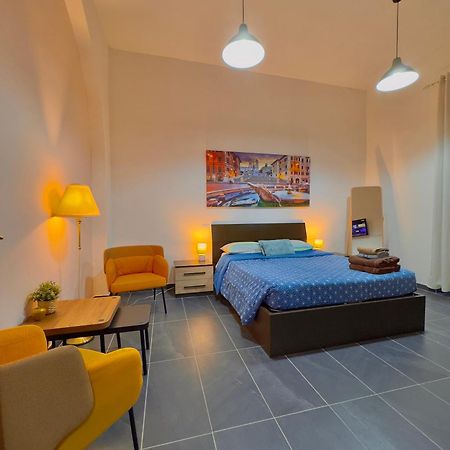 Amp Vatican House 로마 외부 사진