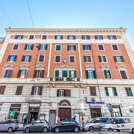 Amp Vatican House 로마 외부 사진