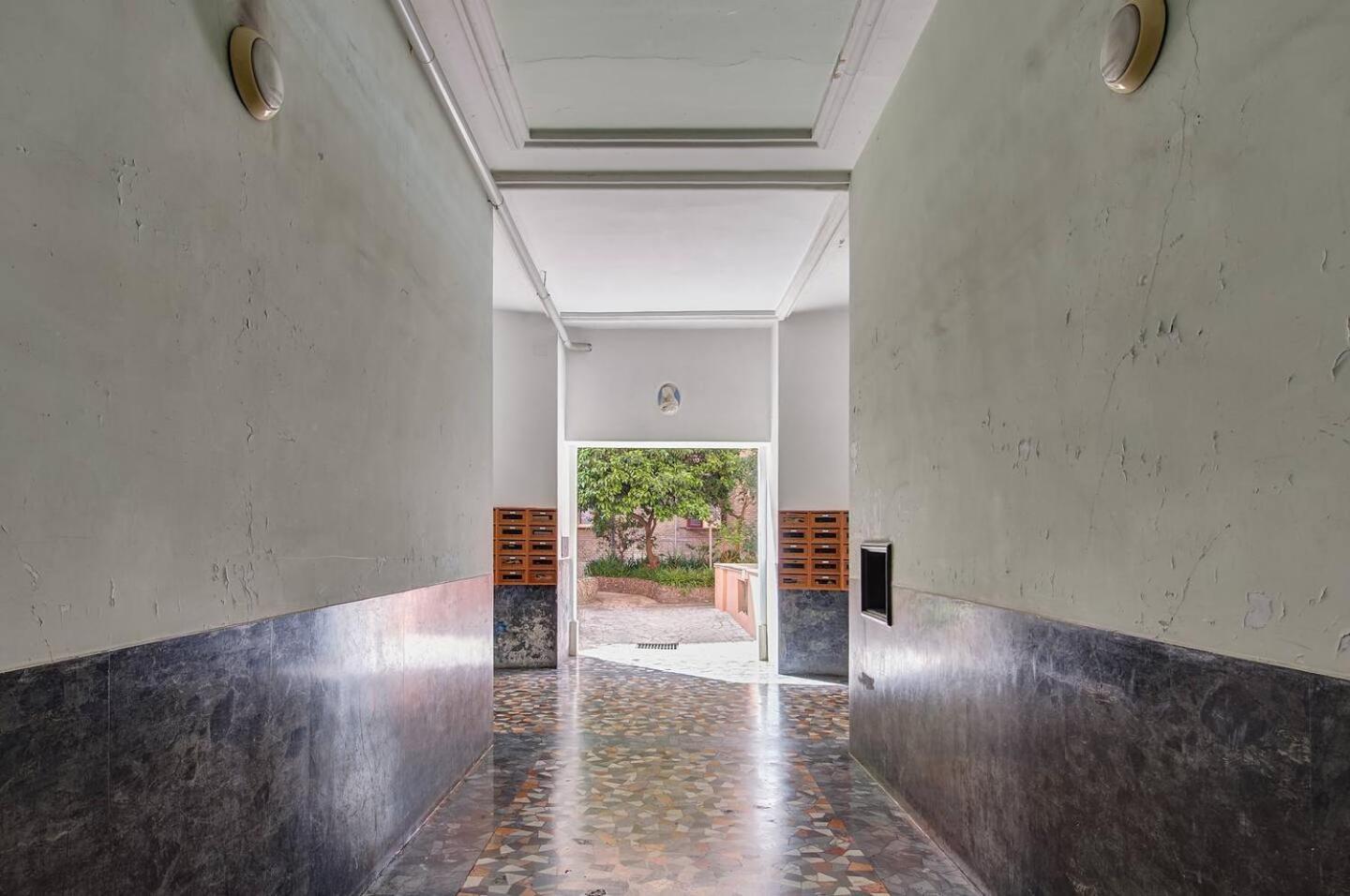 Amp Vatican House 로마 외부 사진