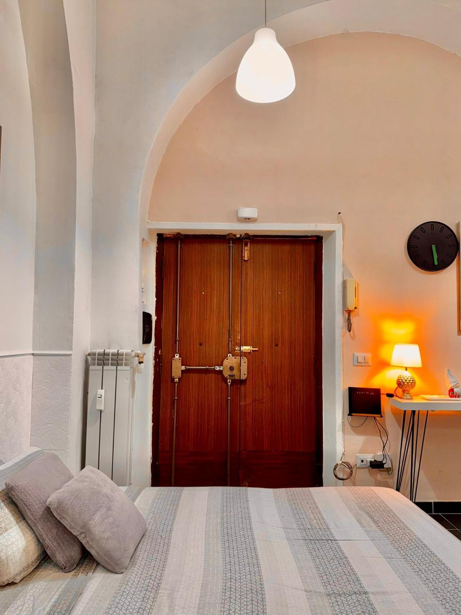 Amp Vatican House 로마 외부 사진