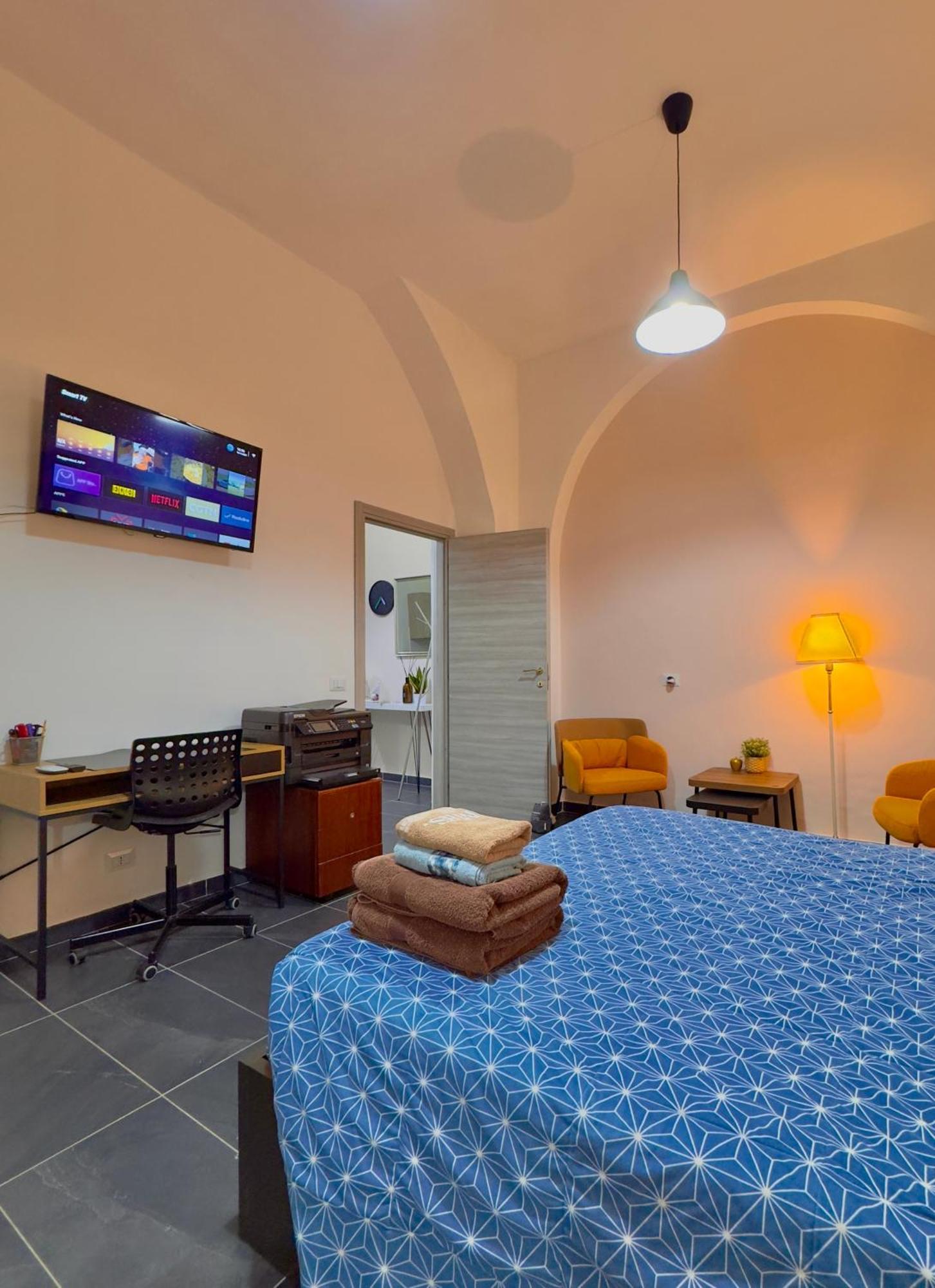 Amp Vatican House 로마 외부 사진